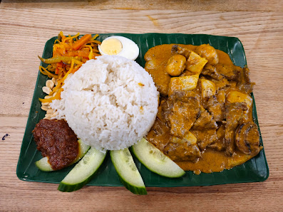 Bang Bang Oriental Foodhall thumb 9
